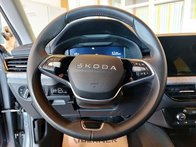 Skoda Scala Gebrauchtwagen