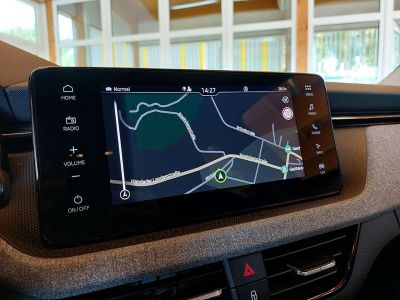 Skoda Scala Gebrauchtwagen