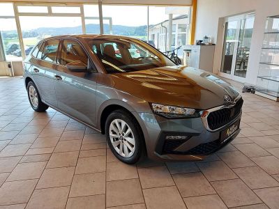 Skoda Scala Gebrauchtwagen