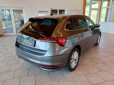 Skoda Scala Gebrauchtwagen