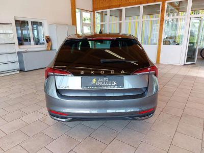 Skoda Scala Gebrauchtwagen