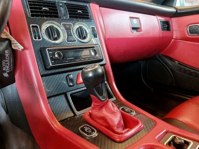 Mercedes-Benz SLK Gebrauchtwagen