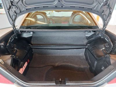 Mercedes-Benz SLK Gebrauchtwagen