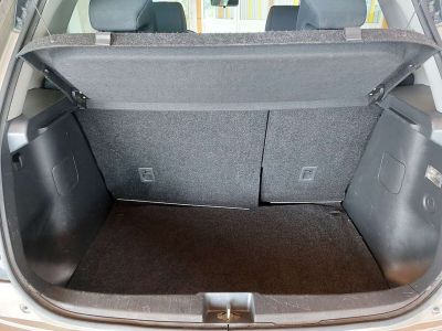Fiat Sedici Gebrauchtwagen
