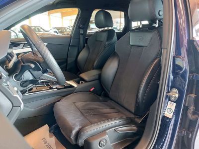 Audi A4 Gebrauchtwagen Audi A4 Gebrauchtwagen