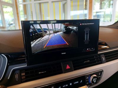Audi A4 Gebrauchtwagen Audi A4 Gebrauchtwagen
