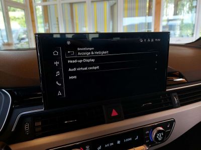 Audi A4 Gebrauchtwagen Audi A4 Gebrauchtwagen