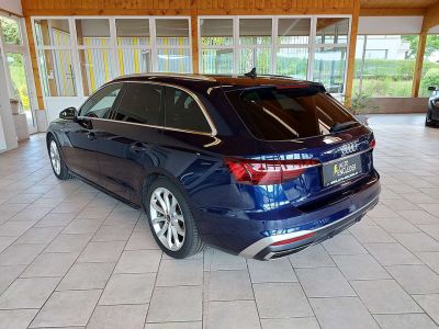 Audi A4 Gebrauchtwagen Audi A4 Gebrauchtwagen