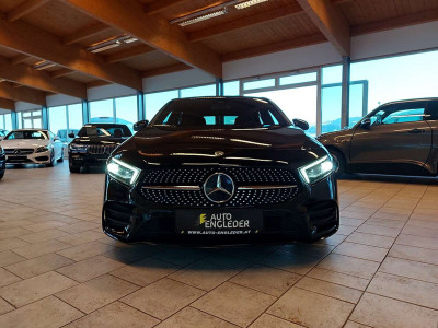 Mercedes-Benz A-Klasse Gebrauchtwagen Mercedes-Benz A-Klasse Gebrauchtwagen