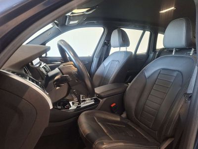 BMW X3 Gebrauchtwagen BMW X3 Gebrauchtwagen