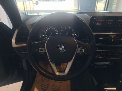 BMW X3 Gebrauchtwagen BMW X3 Gebrauchtwagen