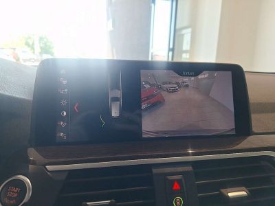 BMW X3 Gebrauchtwagen BMW X3 Gebrauchtwagen