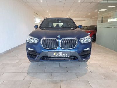 BMW X3 Gebrauchtwagen BMW X3 Gebrauchtwagen