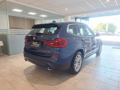 BMW X3 Gebrauchtwagen BMW X3 Gebrauchtwagen