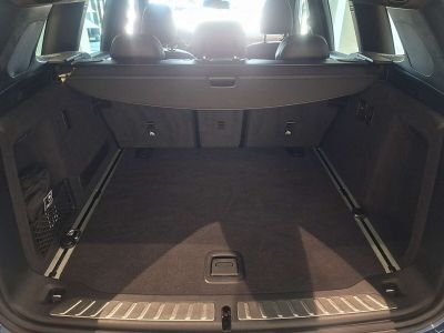 BMW X3 Gebrauchtwagen BMW X3 Gebrauchtwagen