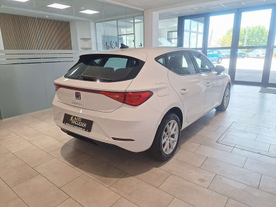 Seat Leon Gebrauchtwagen