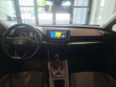 Seat Leon Gebrauchtwagen