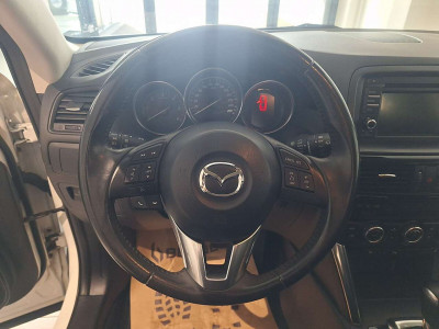 Mazda CX-5 Gebrauchtwagen