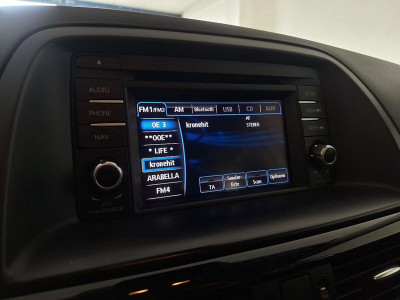 Mazda CX-5 Gebrauchtwagen