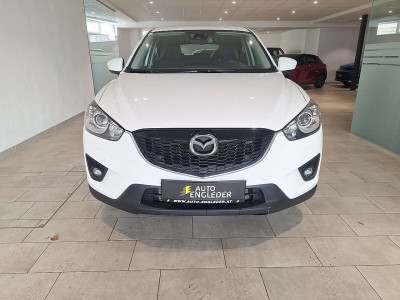 Mazda CX-5 Gebrauchtwagen