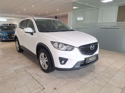 Mazda CX-5 Gebrauchtwagen
