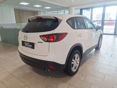 Mazda CX-5 Gebrauchtwagen
