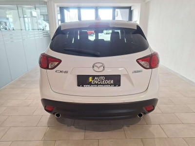 Mazda CX-5 Gebrauchtwagen