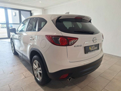 Mazda CX-5 Gebrauchtwagen
