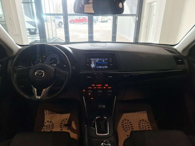 Mazda CX-5 Gebrauchtwagen