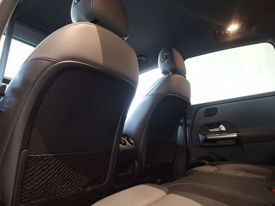 Mercedes-Benz B-Klasse Gebrauchtwagen Mercedes-Benz B-Klasse Gebrauchtwagen