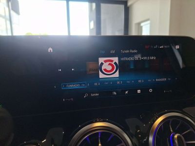 Mercedes-Benz B-Klasse Gebrauchtwagen Mercedes-Benz B-Klasse Gebrauchtwagen