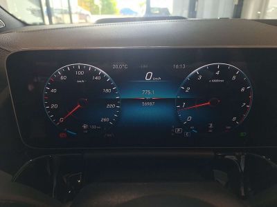 Mercedes-Benz B-Klasse Gebrauchtwagen Mercedes-Benz B-Klasse Gebrauchtwagen