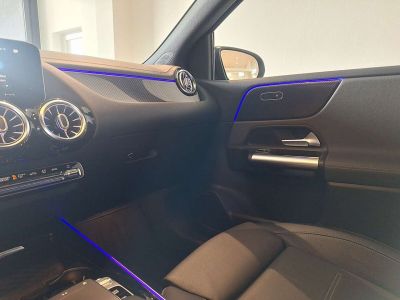 Mercedes-Benz B-Klasse Gebrauchtwagen Mercedes-Benz B-Klasse Gebrauchtwagen