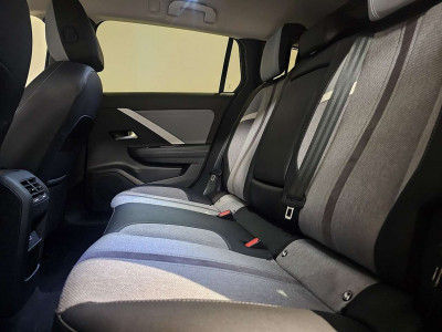 Opel Astra Gebrauchtwagen Opel Astra Gebrauchtwagen