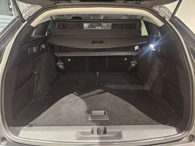 Opel Astra Gebrauchtwagen Opel Astra Gebrauchtwagen