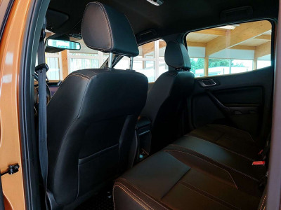 Ford Ranger Gebrauchtwagen Ford Ranger Gebrauchtwagen