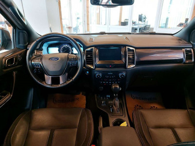 Ford Ranger Gebrauchtwagen Ford Ranger Gebrauchtwagen