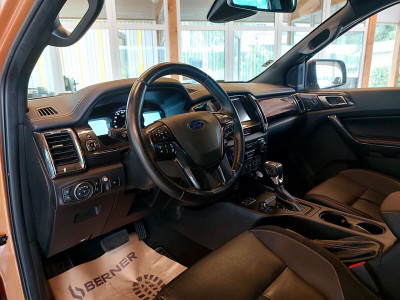 Ford Ranger Gebrauchtwagen Ford Ranger Gebrauchtwagen