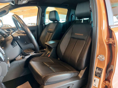 Ford Ranger Gebrauchtwagen Ford Ranger Gebrauchtwagen