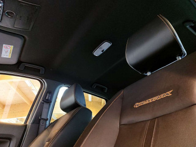 Ford Ranger Gebrauchtwagen Ford Ranger Gebrauchtwagen