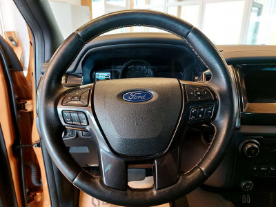 Ford Ranger Gebrauchtwagen Ford Ranger Gebrauchtwagen