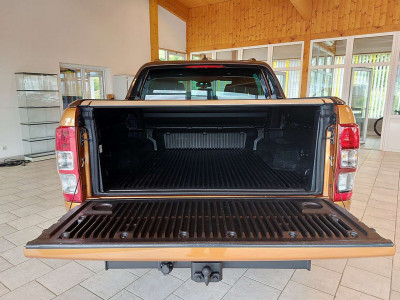 Ford Ranger Gebrauchtwagen Ford Ranger Gebrauchtwagen