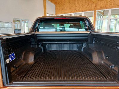 Ford Ranger Gebrauchtwagen Ford Ranger Gebrauchtwagen