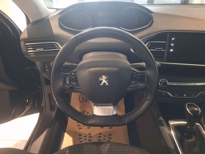 Peugeot 308 Gebrauchtwagen