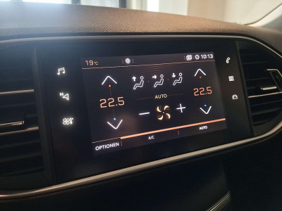 Peugeot 308 Gebrauchtwagen