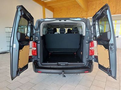 Peugeot Expert Gebrauchtwagen Peugeot Expert Gebrauchtwagen