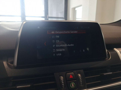 BMW 2er Gebrauchtwagen BMW 2er Gebrauchtwagen