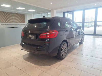 BMW 2er Gebrauchtwagen BMW 2er Gebrauchtwagen