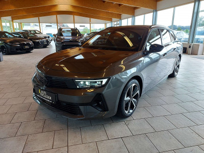 Opel Astra Gebrauchtwagen Opel Astra Gebrauchtwagen