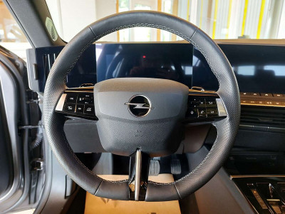 Opel Astra Gebrauchtwagen Opel Astra Gebrauchtwagen